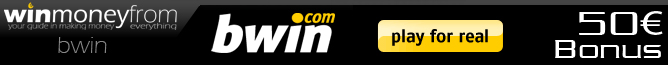 win money from betting at bwin