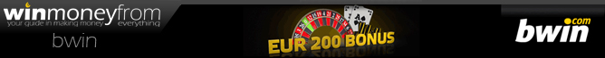 win money from bwin