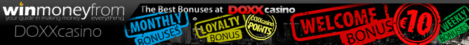 win money from doxxcasino