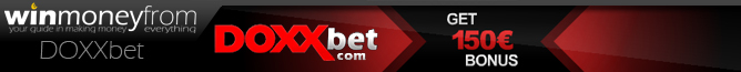 win money from betting at doxxbet