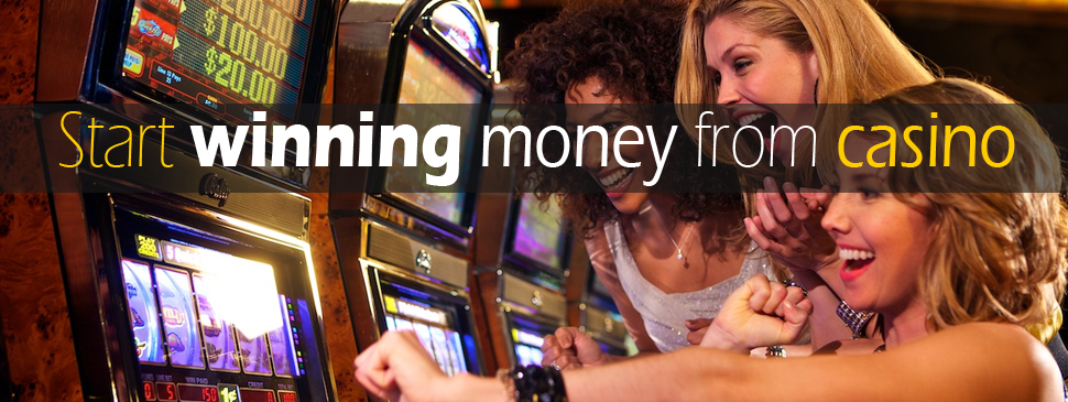 can you win money casino free play
