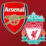 Arsenal v Liverpool In-Play Bet Offer